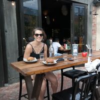 Corinna Dietz's Photo