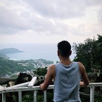 Anthony Galland's Photo