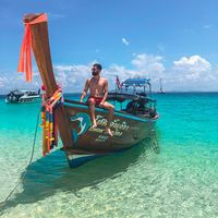 Tarık Şahin's Photo