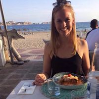 Taina Ahmann's Photo