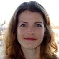 Marie Fuzeau的照片