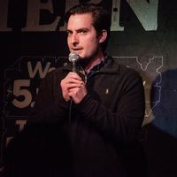 Mercer  Morrison's Photo