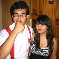 Elizabeth Machado的照片