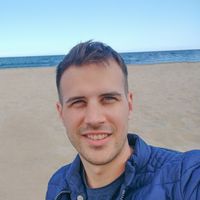 Daniel Wisniewski的照片