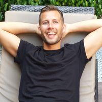 Mathew Houston的照片