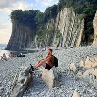 Eugene Gomzin's Photo