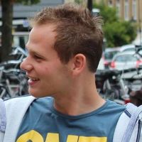 Jonas Van Wezemael's Photo