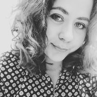 Anna Vladimirovna's Photo