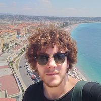 Jonathan Frittoli的照片