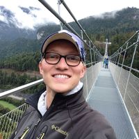 Timon Amrhein的照片