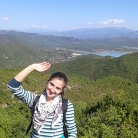 Fotos von Linela Markja