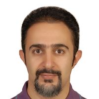 hamed soroush nia's Photo