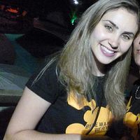 Aline Gomes's Photo