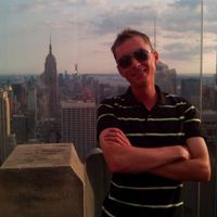 Anton Baloga的照片