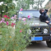 Julia Bartaux的照片