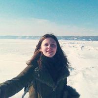 Paulina Orwat的照片