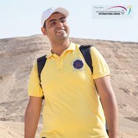 Abdelaziz Shabon的照片