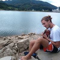 Nicola DAlberton's Photo