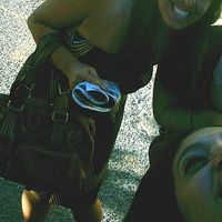 Maria Villadeamigo的照片