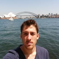 Maximilian Saßerath's Photo