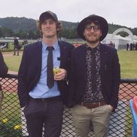 Photos de Jack Wakeling