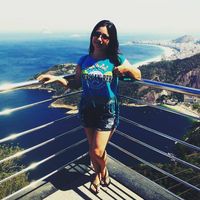 Mónica  Ceballos's Photo