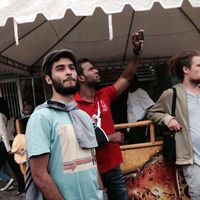 Marcelo Gomez的照片