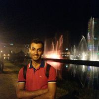 Huseyin atas's Photo