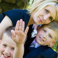 Sylwia Światłowska's Photo