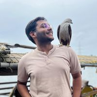 Abhishek Jain's Photo