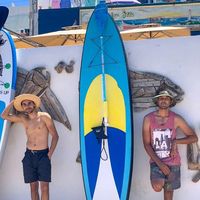 Abeda Lessigue's Photo