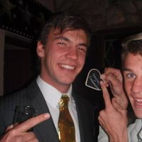 Jaco Liebenberg的照片