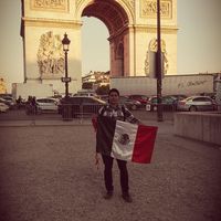 Jose Antonio  Montalvo的照片