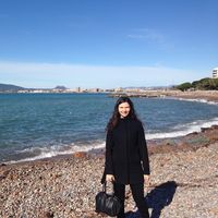 Marion Rosa的照片