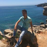 Carlos De Aguiar's Photo