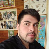 Daniel Vázquez Robaina's Photo