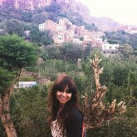 Farzana Ahmed's Photo