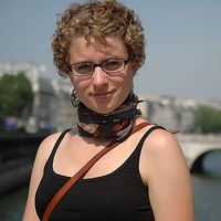 Marlen Reusser's Photo