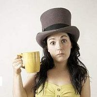 maria Lalande's Photo