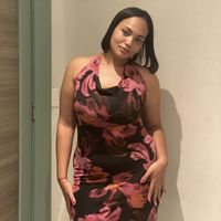 Yeliana Santos's Photo