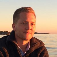 Håkon Agnæss's Photo