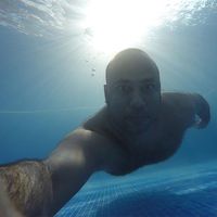 Ahmed Harraz的照片