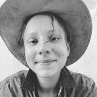 Agnieszka Brzeska的照片