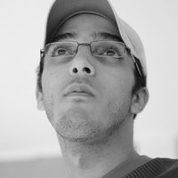 Anass Merzak的照片