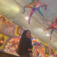 Katia Escarleth's Photo