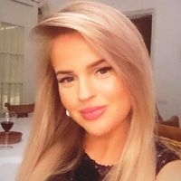 Olya Tiukina's Photo