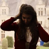 Gwen Ben-Aissa's Photo