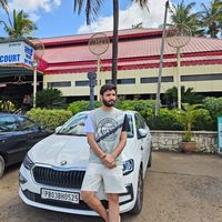 Ashish Gautam's Photo