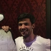 Antonio Parejo Mateos's Photo