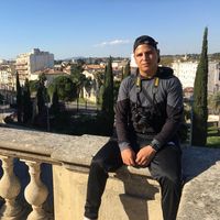 Steven Sequera's Photo